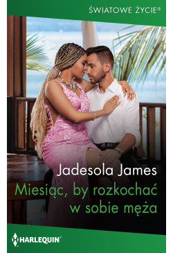 Miesiąc, by rozkochać w...