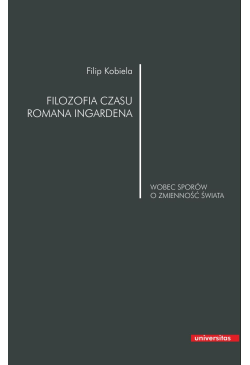 Filozofia czasu Romana...