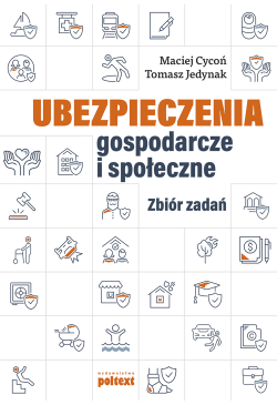 Ubezpieczenia gospodarcze i...