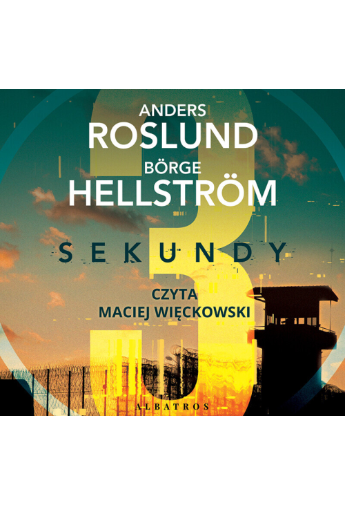 Trzy sekundy