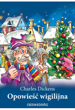 Opowieść wigilijna