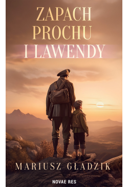 Zapach prochu i lawendy