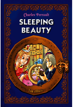 Sleeping Beauty (Śpiąca...