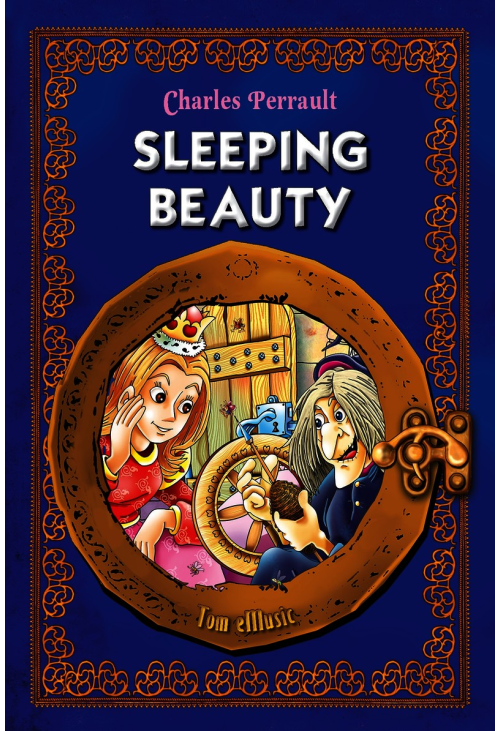 Sleeping Beauty (Śpiąca królewna) English version