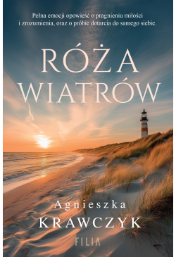 Róża wiatrów