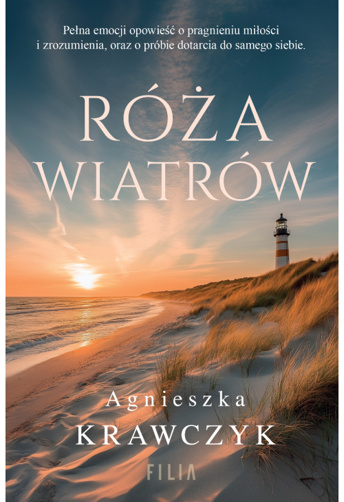 Róża wiatrów