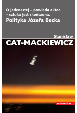 O jedenastej-powiada...