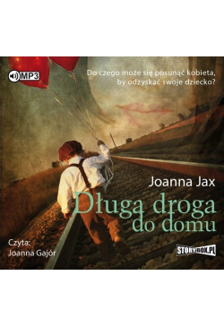 Długa droga do domu
