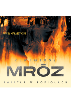 Światła w popiołach