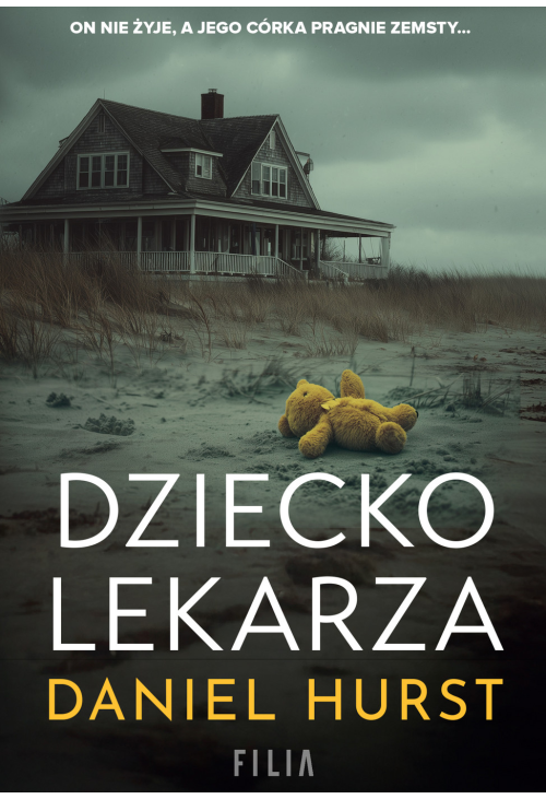 Dziecko lekarza