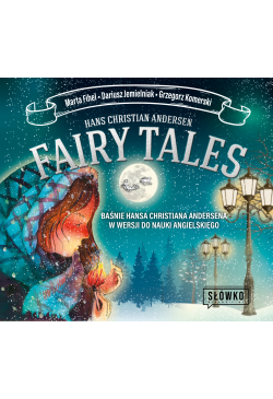 Fairy Tales BAŚNIE Hansa...
