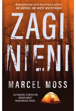 Zaginieni