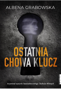 Ostatnia chowa klucz