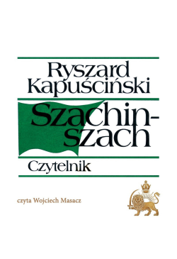 Szachinszach