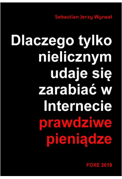 Dlaczego tylko nielicznym...