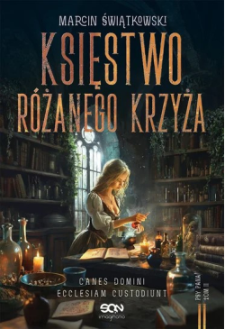Księstwo Różanego Krzyża