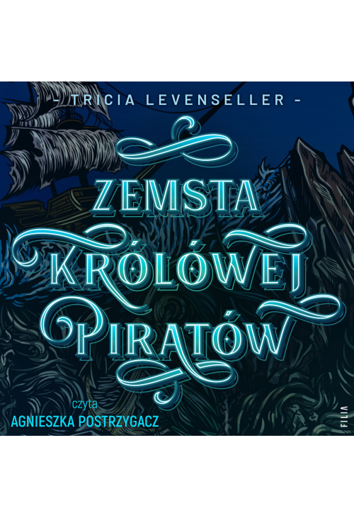 Zemsta Królowej Piratów