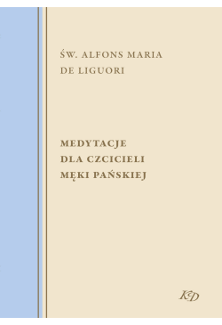 Medytacje dla czcicieli...