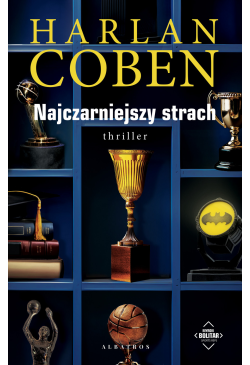 Najczarniejszy strach