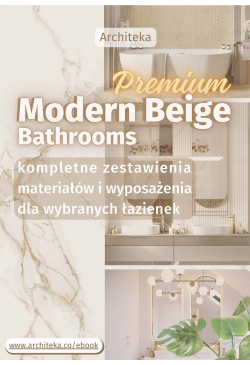 Nowoczesne łazienki premium...