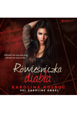 Rówieśniczka diabła