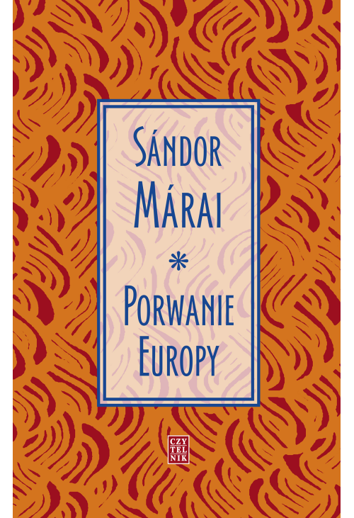 Porwanie Europy