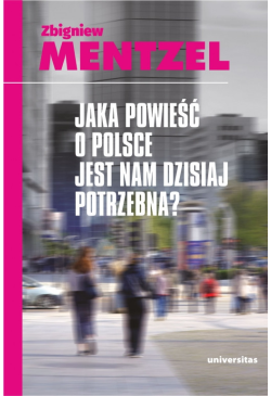 Jaka powieść o Polsce jest...