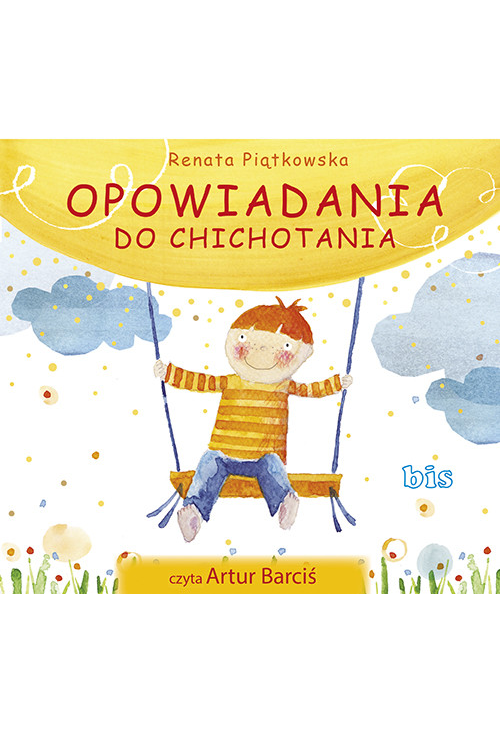 Opowiadania do chichotania