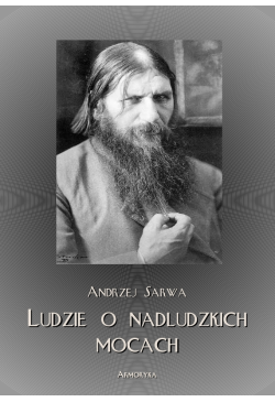 Ludzie o nadludzkich mocach