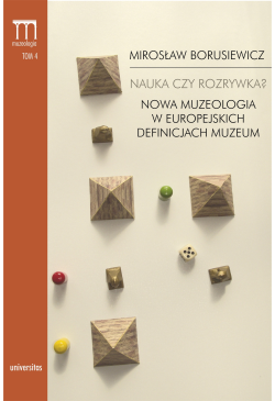 Nauka czy rozrywka? Nowa...