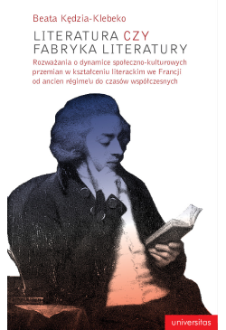 Literatura czy fabryka...