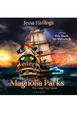 Magnolia Parks. The Long...
