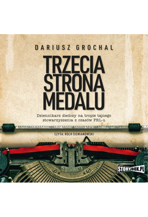 Trzecia strona medalu