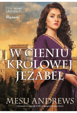 W cieniu królowej Jezabel