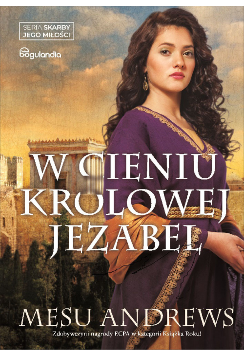 W cieniu królowej Jezabel