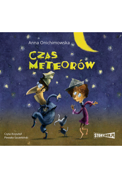 Czas meteorów