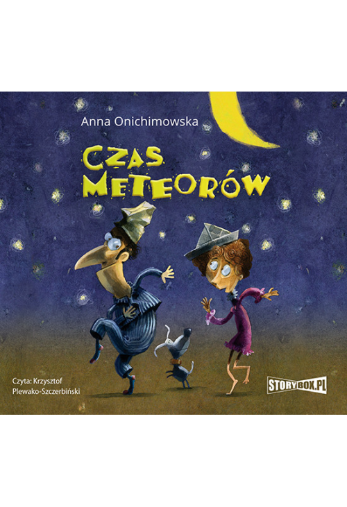Czas meteorów