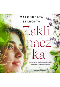 Zaklinaczka