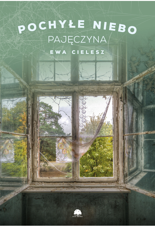 Pochyłe niebo. Pajęczyna. Część 2