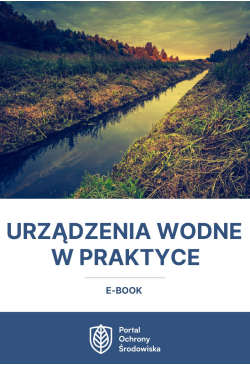 Urządzenia wodne w praktyce