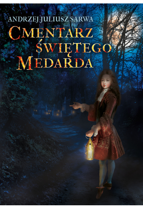 Cmentarz Świętego Medarda