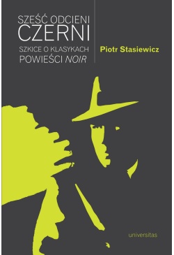 Sześć odcieni czerni....