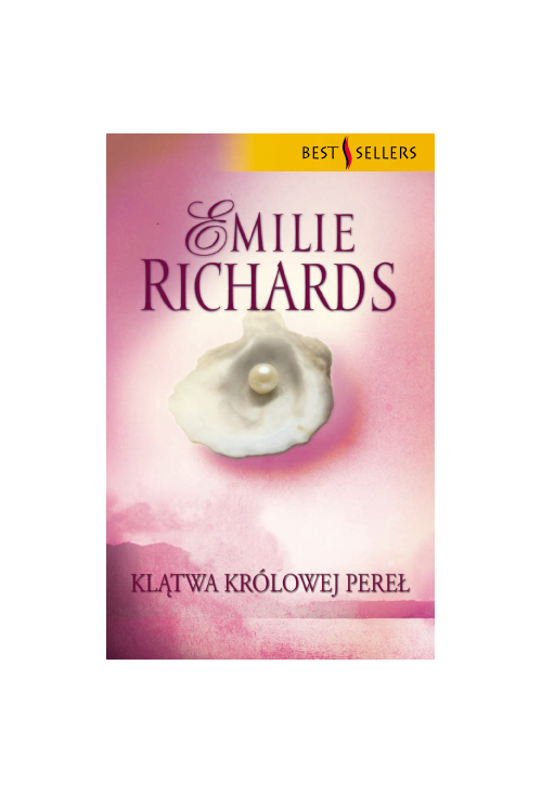 Klątwa Królowej Pereł