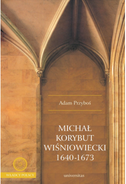 Michał Korybut Wiśniowiecki...