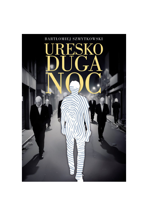 Uresko duga noc