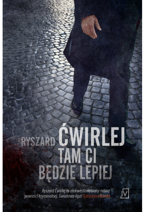 Tam ci będzie lepiej