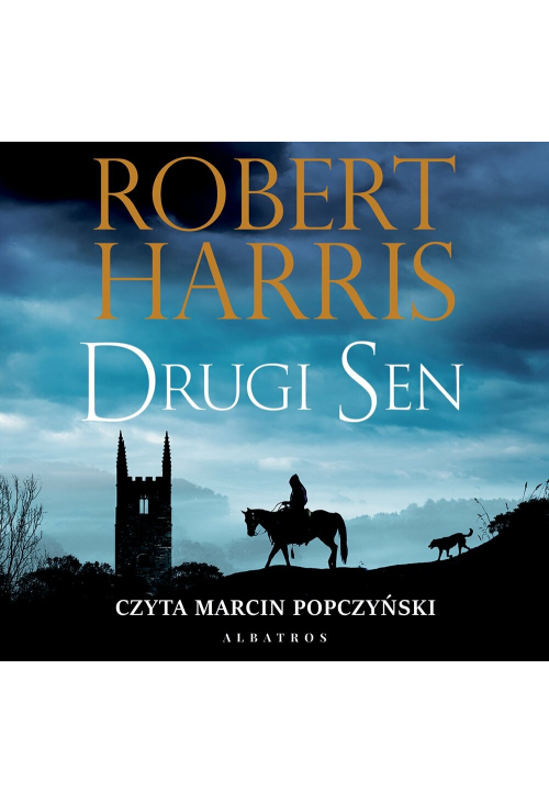 Drugi sen