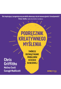 Podręcznik kreatywnego...