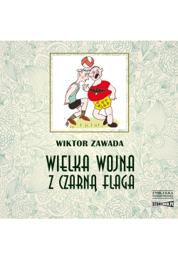 Wielka wojna z czarną flagą