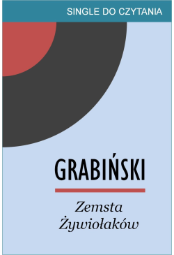 Zemsta Żywiołaków